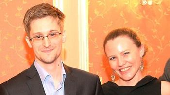 Edward Snowden và những người đồng hành bị quên lãng 