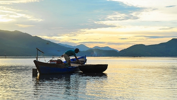 Lỡ mê món cá "không quần"