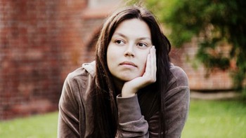 Darya Dotsuk và những mảng màu Việt Nam