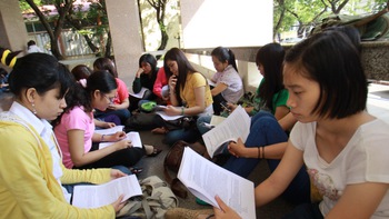 Tự chủ tài chính đại học: ​Bước vào không gian cạnh tranh mới