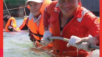 Đón đọc <em>Tuổi Trẻ Cuối Tuần</em> số 36-2014 