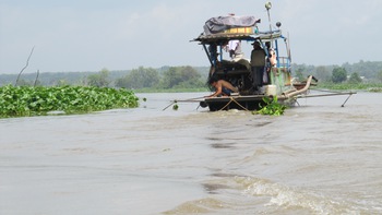 Du lịch sông nước, hiểu Đông Nam bộ