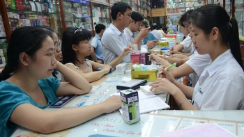 Mê hồn trận thị trường dược: ​Tôi mua thuốc nào đây?