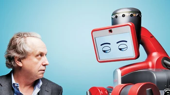 ​Triết học cho robot