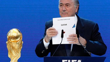 ​Quà cáp sau lá phiếu