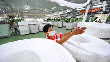 Trong cuộc chơi TPP: ​Cú hích đúng hướng