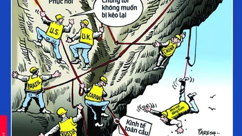 Đón đọc <em>Tuổi Trẻ Cuối Tuần</em> số 50-2014