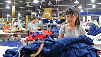 ​Triển vọng nào cho kinh tế năm 2015?