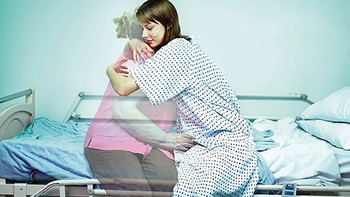 ​Chết, nhẹ như một sự cho đi