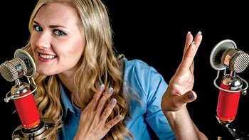 Cảm xúc lan tỏa trên internet: Hiện tượng ASMR