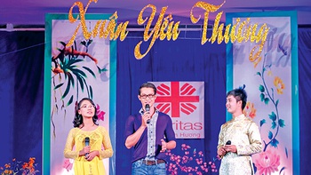 ​Gieo âm nhạc nở hoa