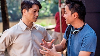 “Chọn một cách đen tối để kể chuyện tình”