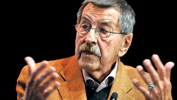 ​Günter Grass: bụt chùa nhà...