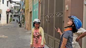​Nhà thì nhiều mà mua không dễ