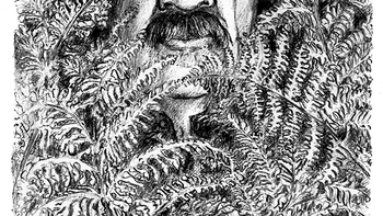 Thơ Günter Grass: Hồn thơ của người lội ngược dòng