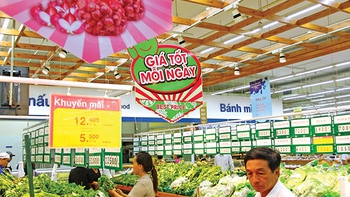 ​Nông sản trong xã hội thông tin