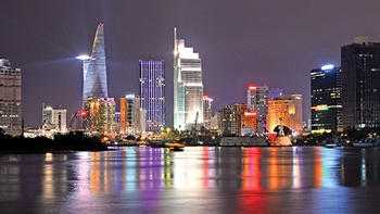 ​Cần một tour đường sông cho thành phố