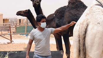 ​MERS còn đáng sợ hơn SARS