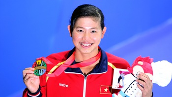 Chờ đợi 30 năm