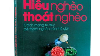Hiểu nghèo thoát nghèo và tìm ngọn lửa tăng trưởng