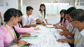 Giáo sư Ngô Bảo Châu: Đích hướng tới là các giá trị đại học mang tính phổ quát
