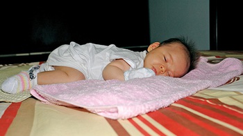 ​Ngủ đủ để làm sạch não