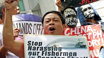​Tòa Trọng tài thường trực: Vũ khí của “con kiến” Philippines