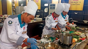 ​Chút sáng tạo làm nên chiến thắng