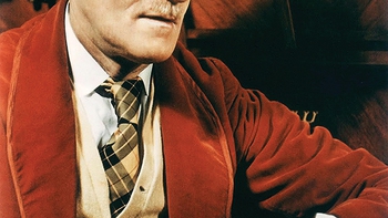 ​Câu chuyện về người thừa kế di sản James Joyce