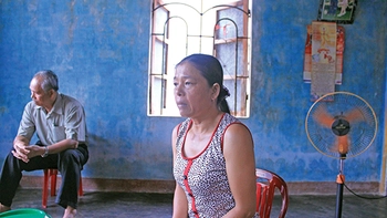 ​Những căn nhà không thể chia đôi