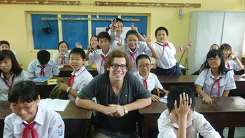Sự tôn trọng đâu tự nhiên mà có