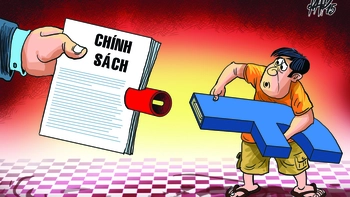 Kết nối cử tri online: Dễ và khó
