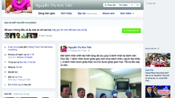 Lắng nghe mạng xã hội