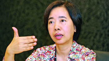 Cơ cấu sinh viên ĐH Fulbright VN sẽ phản ánh sự đa dạng xã hội VN