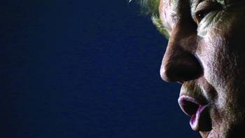 Hiện tượng Donald Trump