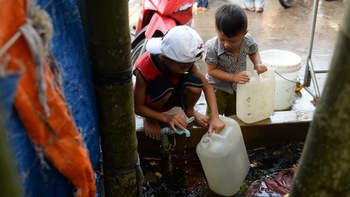 “Quyền có nước”