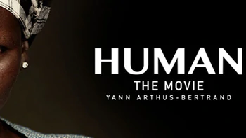 Những chuyện kể về con người của Yann Arthus Bertrand