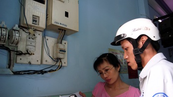 Có giảm cho người ở trọ?