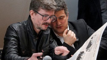 Sau vụ Charlie Hebdo: “Có gì đó trong chúng ta đã chết"