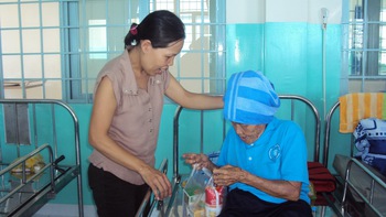 Tình thâm