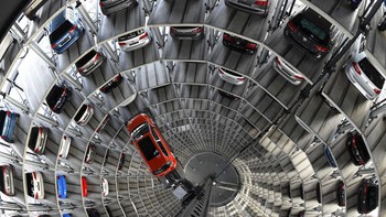 Vụ “Dieselgate”: bí mật Polichinelle