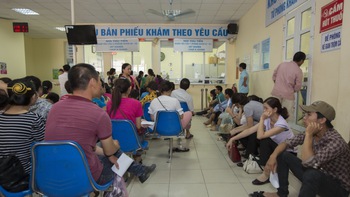 Lời hứa chỉ là lời hứa mà thôi