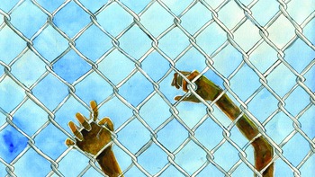 Những hàng rào mới - Thất bại của toàn cầu hóa quyền lực