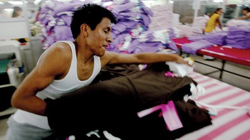  Áp lực, học hỏi và chuyển hóa