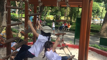 Để sống tốt, sống lâu