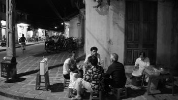 Đến Hội An, ăn để nhớ