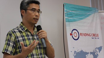 Điều cần hơn cả là sự lắng nghe và thấu hiểu