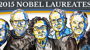 Giải Nobel cho Việt Nam được không?
