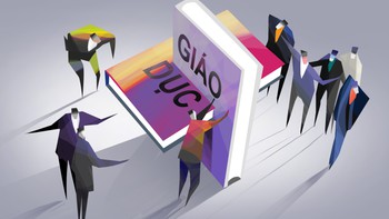  Giáo dục trong thập kỷ qua: Tranh luận, lay động và chờ đợi