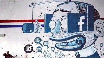 Facebook và sức khỏe tâm thần